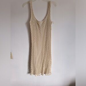 Zara women’s dress